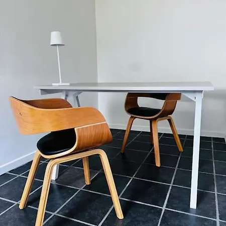 Villa Au Coron Des Anges à Mons Extérieur photo