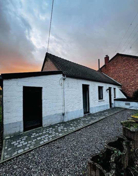 Au Coron Des Anges Vakantiehuis Bergen