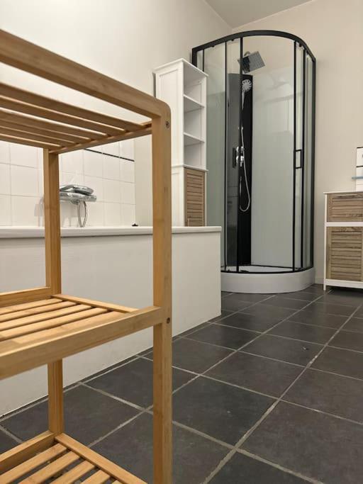 Au Coron Des Anges Holiday home