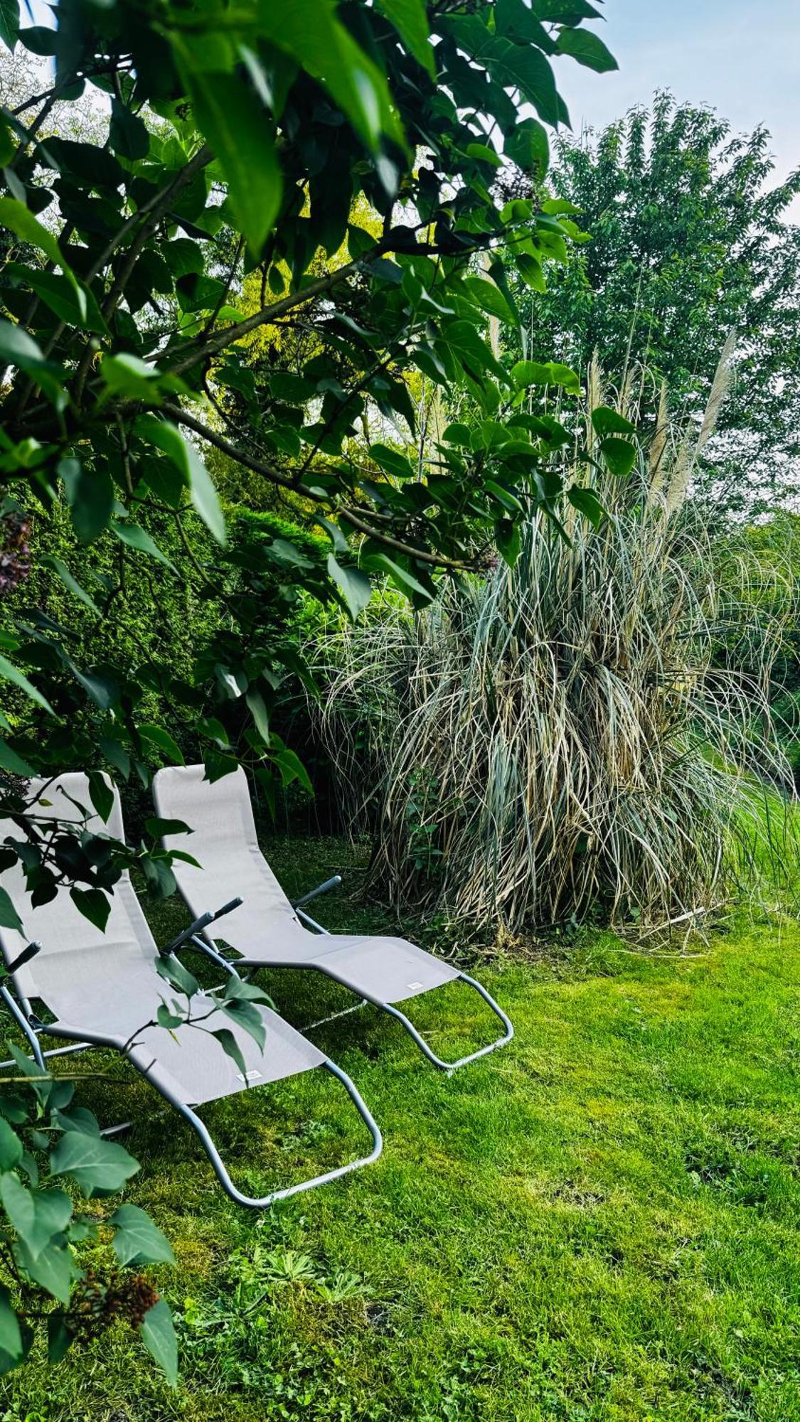 Au Coron Des Anges Holiday home Mons